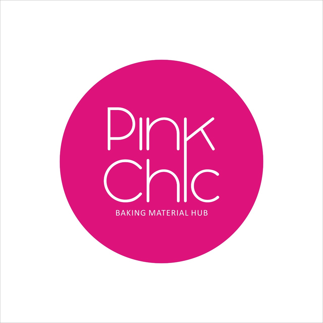 PINK CHIC